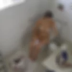 ブラジルのオフィストイレ