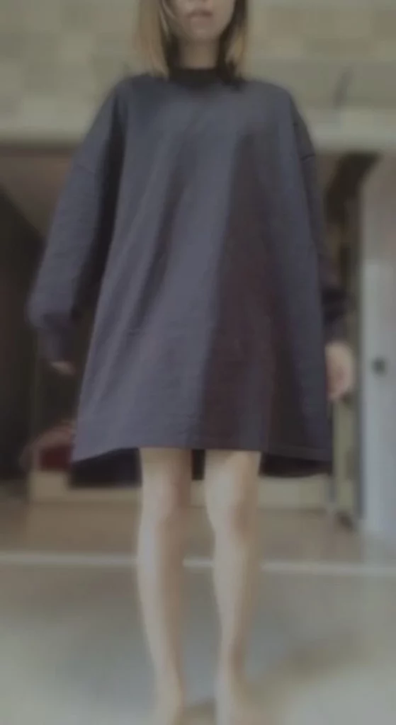 【第一弾】労いの言葉をかけてくれる人の身体紹介