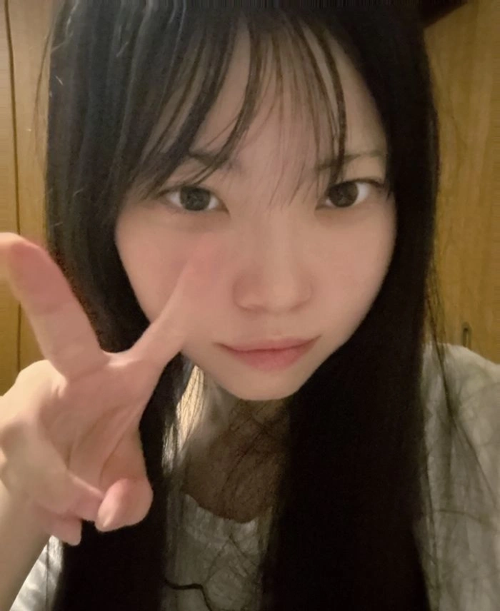 美人JDのド変態自撮り【ZIP】