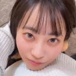 【神回】1/12配信・激かわアイドル系美女の中出し絡みSEX・ライブチャット(高画質)