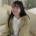 (無) クラスで一番かわいい女の子！