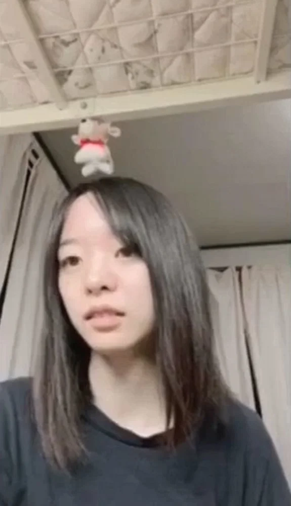 剛毛陰キャの素人ちゃんと相互オナニー