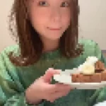 ミス青〇学院大学 入賞者 美乳女子大４年生