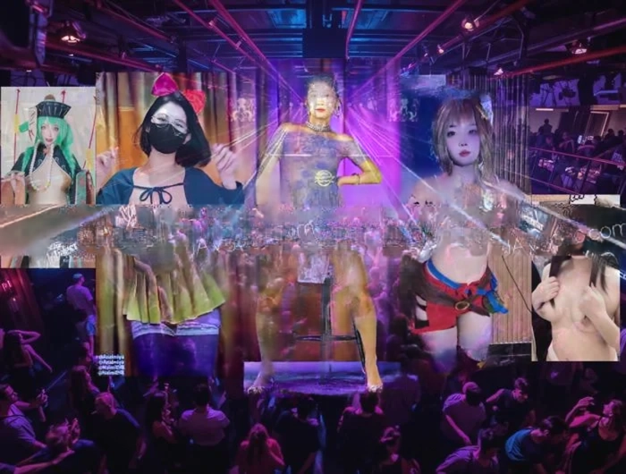 【数日限定】Naked Tiktok Series part.2【⁺zip】※7.25GB※