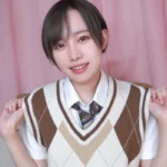 【在庫限り】くぱぁ剛毛 18歳 現役アイドル風ショートヘア美少女 限定アーカイブ 初収録版