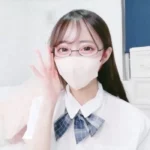 【最新1/28配信】オッパイが素敵な細身スレンダー美人のオナLive（総時間1時間45分）