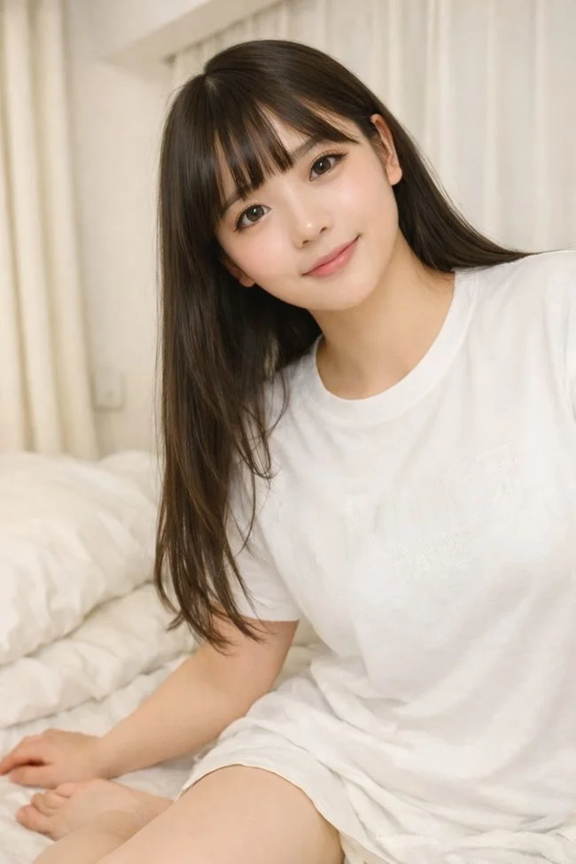 無　限定　癒しのアイドル系お姉さんとZOOMオナニー　