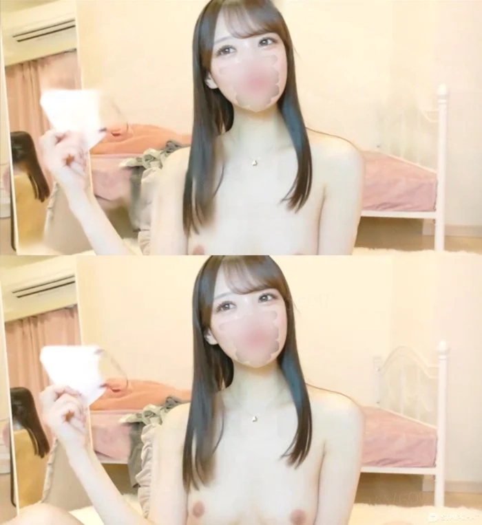 [元アイドル][2026年01月29日配信] Ro-chan 特別な40000人の登録者有料ライブチャットオナニー [スペシャル98無修正]