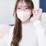 【最新/98多め】オッパイが素敵なスレンダー美人のクパオナLive（総時間1時間40分）