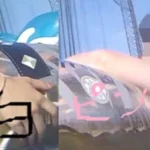 【顔出し】プールの中の秘密（２７）