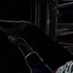 バスケユニフォームのcちゃん