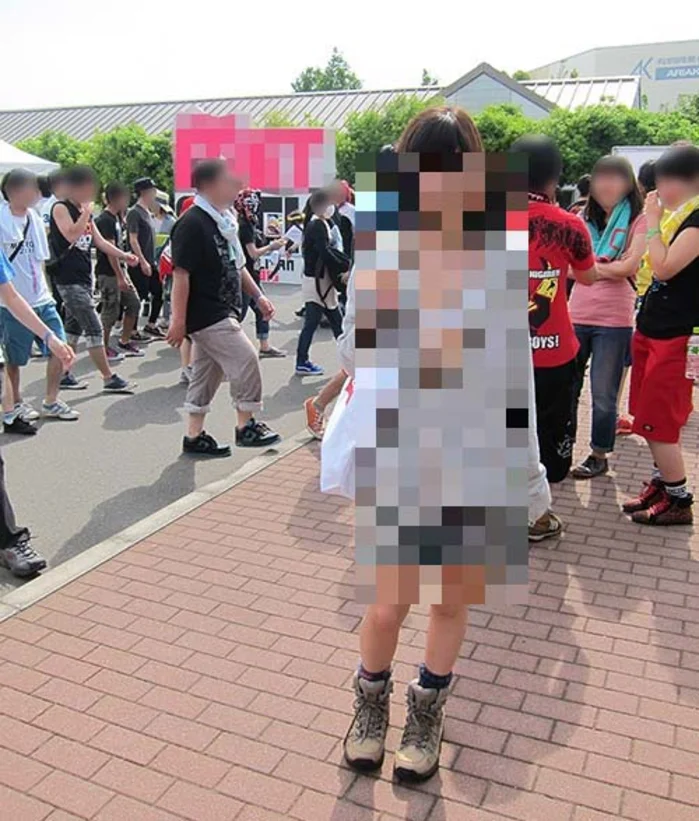 【値下げ】有名コスプレイヤーえ●こ ハメ撮り！