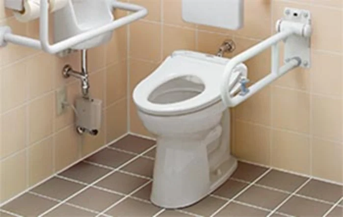 トイレ詰め合わせ！