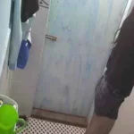 おフロ場をのぞいてみたら
