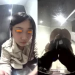 美人toilet④　アウト？セーフ？