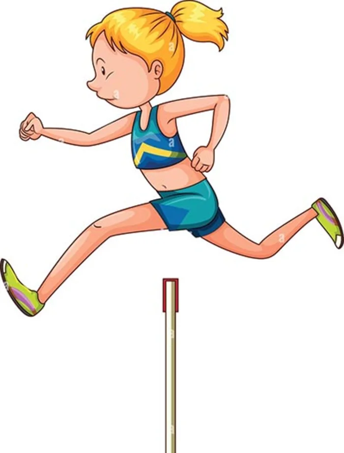 赤外線　女子●生陸上競技