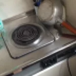 家出少女Ｋを自宅に連れ込み・・