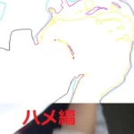 『オリジナル作品』しーいちと車内で・・（ハメ編その2外出し）