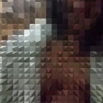 かわいい子がお胸配信03