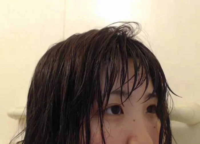 美処女シー春に成りたて配信