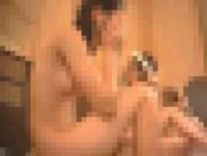 激カワ美乳の洗い場ウォッチ