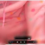 C1の白濁の汁がまとわりつく