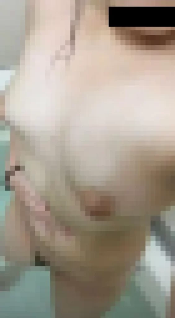 ワキ〇未処理女子Ⅱ