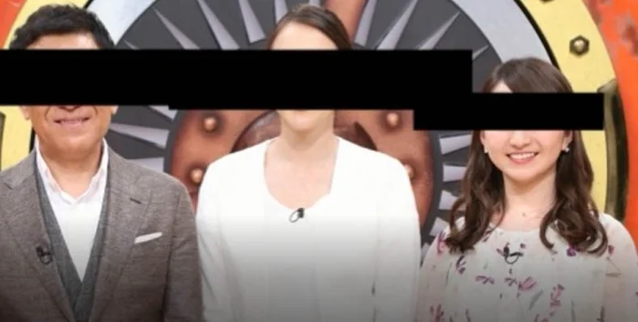 鑑〇団アナのと〇れ流出