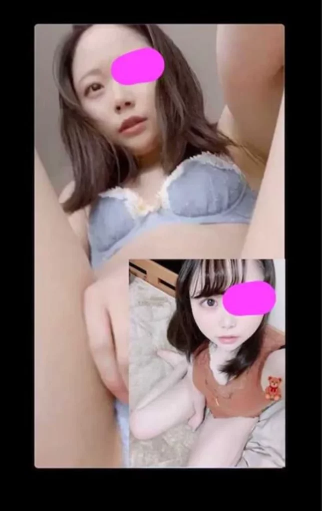 美白Kかわいすぎるオナニー詰め合わせ