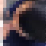 お尻の汚いJKと援交