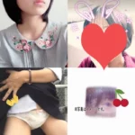 【Twitter裏垢】4人のCK学生