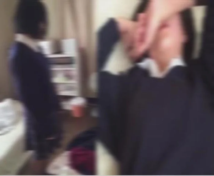 従順な地味子ちゃんをハメ撮り