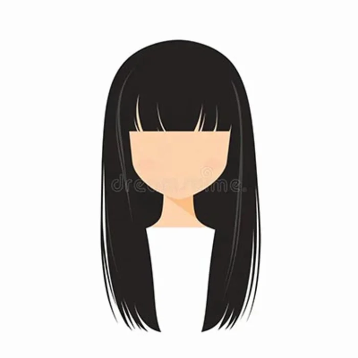 前髪ぱっんの真面目系女子のえろえろオ〇ニー無修正