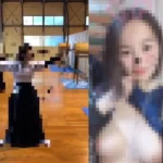 弓道部[c]りゅうしゅつ動画像