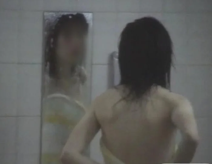 【低価格】　K県の合宿風呂3