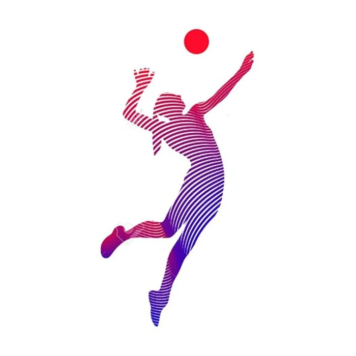 ビーチバレーを見てきました。　4