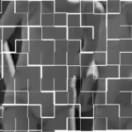 スク水娘に赤外線