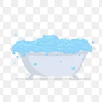 【FHD高画質フルコンプ】友達と一緒にお風呂でスマホ撮りする美少女＋脱衣シーン追加