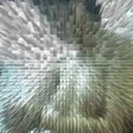 窓から見えた裸28