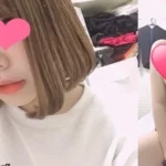 看護学生憧れの美女のコンプ