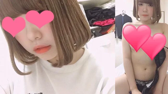 看護学生憧れの美女のコンプ