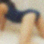 スク水脱がしてみた