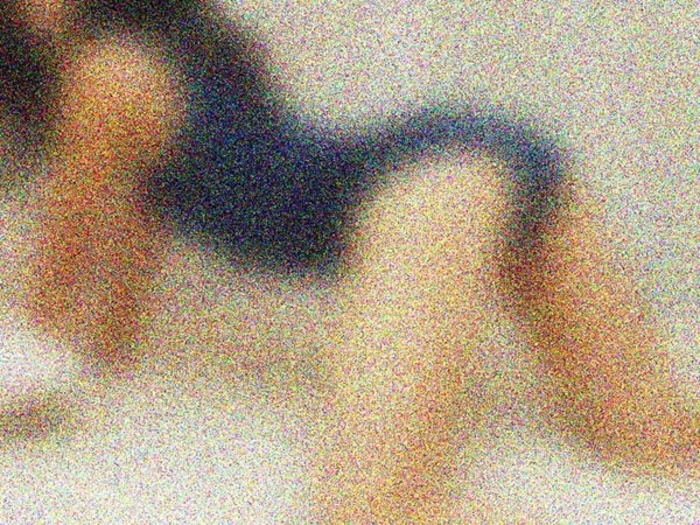 スク水脱がしてみた