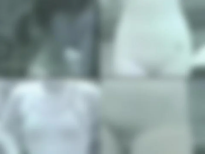 透け透け　市民プ－ル　9