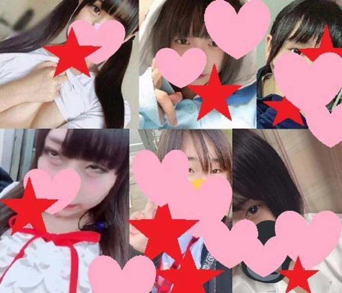 日本の可愛いJ/JDなど集vol.2