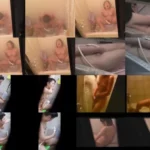 風呂の間オナニー 2