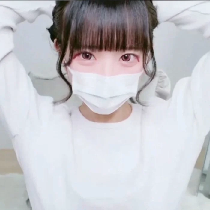 【最新作Part７】三つ編みツイン清楚系スレンダー美人のオナニーLive（総時間1時間50分）