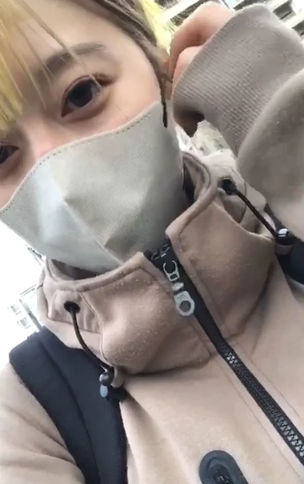 【※超短期販売※】イ◯◯タライブで帰宅して即オナる裏○素人ｗｗｗ【※数量限定※】