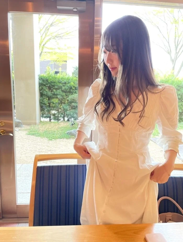 美人OLさんのHな浴衣ハメ【ZIP】