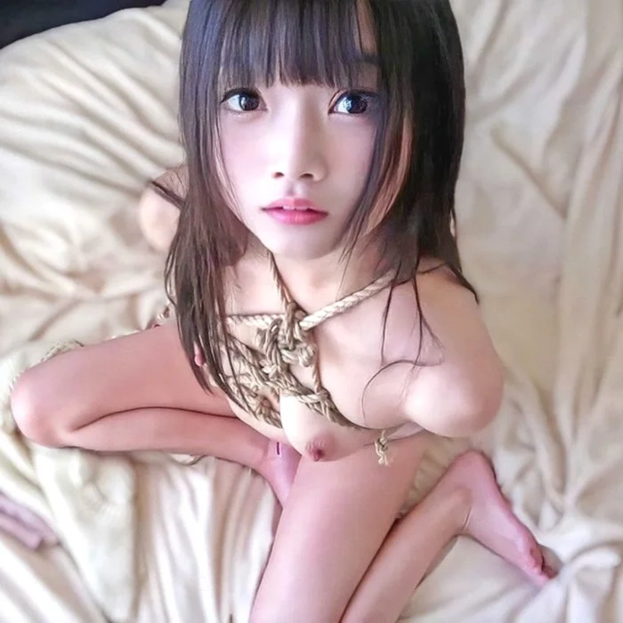 ※即日終了※１３３cm/３１kgの体操競技 初撮影で** そのまま２時間弱の徹底調教秘蔵撮影データ